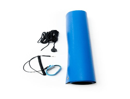 ESD High Temperature Mat Kits - USA