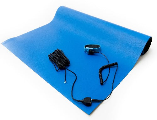 ESD High Temperature Mat Kits - USA