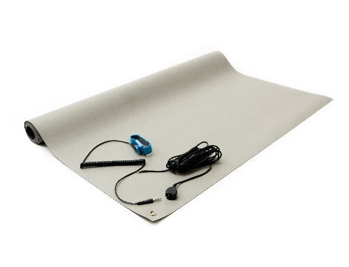 ESD High Temperature Mat Kits - USA