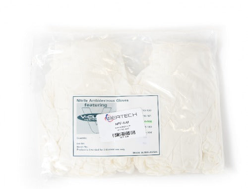 Nitrile Gloves