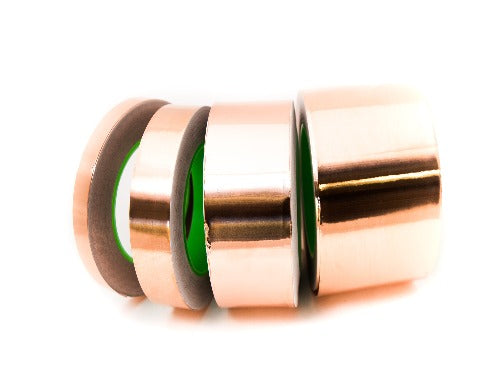 Copper Conductive Tapes