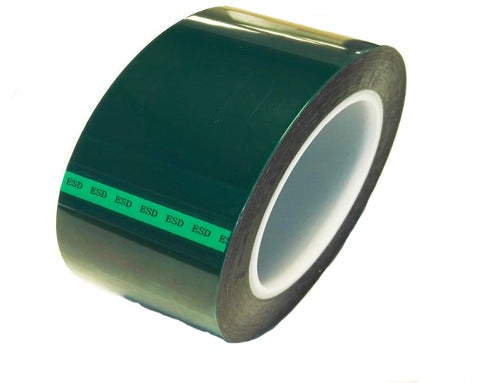 ESD Polyester Tapes