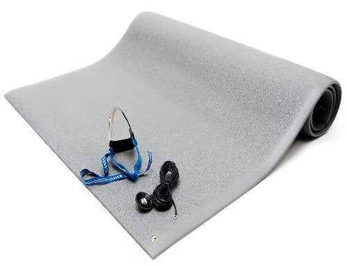 ESD Anti Fatigue Floor Mat Kits