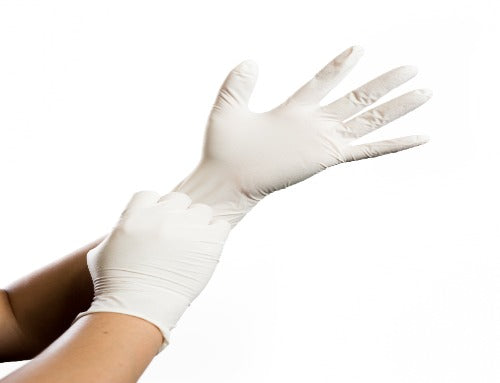 Nitrile Gloves