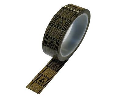 Conductive Grid Tapes