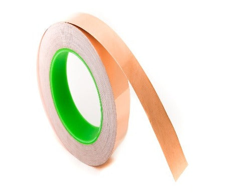 Copper Conductive Tapes