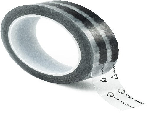 ESD Packaging Tapes