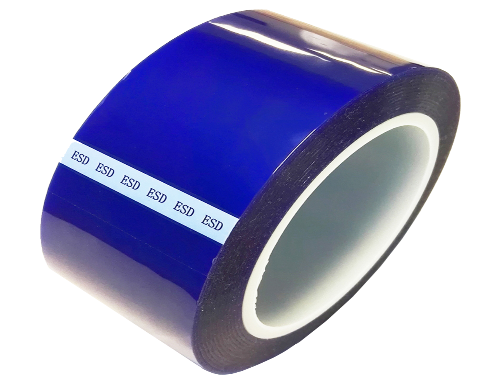 ESD Polyester Tapes