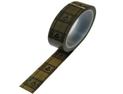 Conductive Grid Tapes